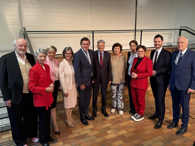 Foto: Gemeinschaft der Kärntner Slowenen und Sloweninnen