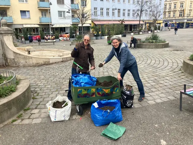 Foto: Republik Reinprechtsdorf