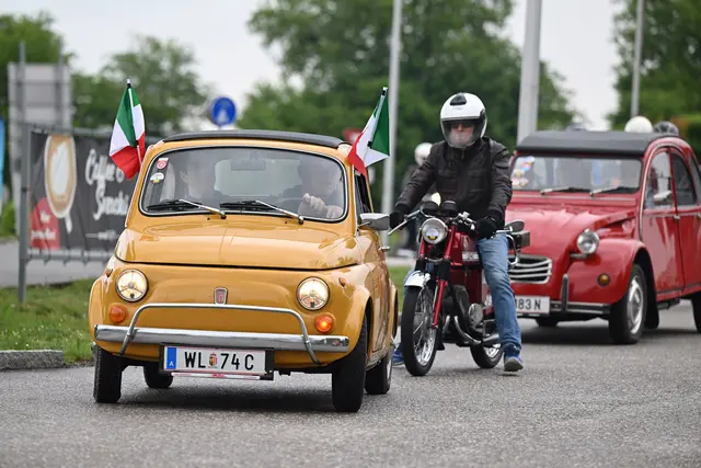 Foto: Wolfgang Spitzbart