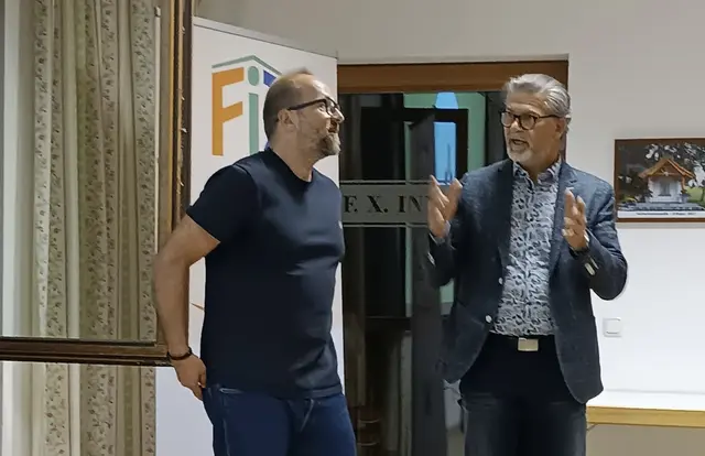 „Mobbing – Hinschauen statt Wegsehen“