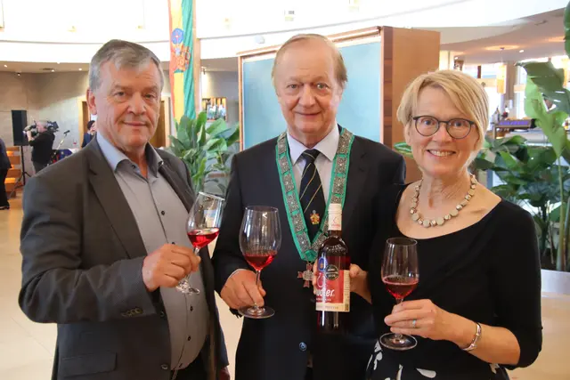 Foto: Martin Wurglits