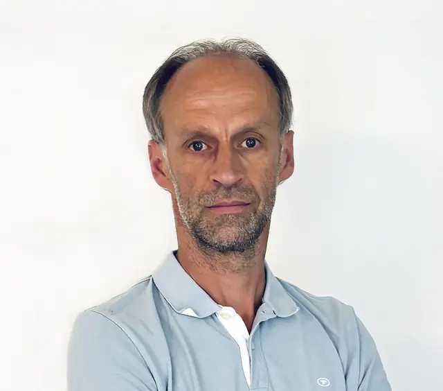 Bernhard Knes, MeinBezirk Feldkirchen, Kärnten | Foto: MeinBezirk