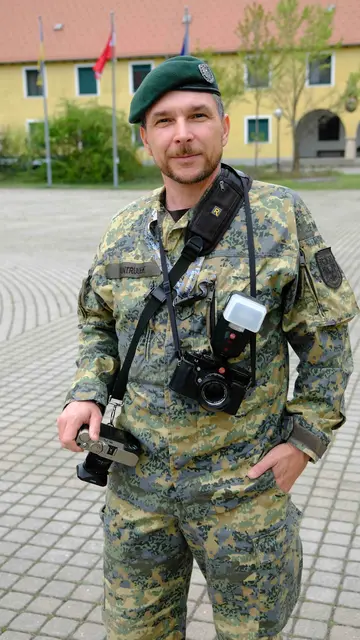 Foto: Markus Edl