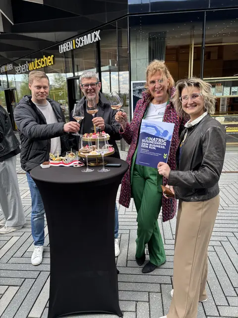 Foto: Johann Taucher