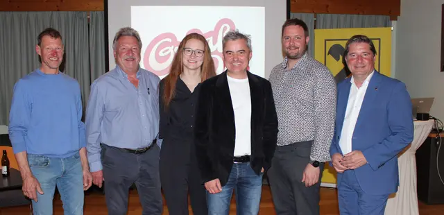 Rückblick und Vorschau bei der Jahreshauptversammlung