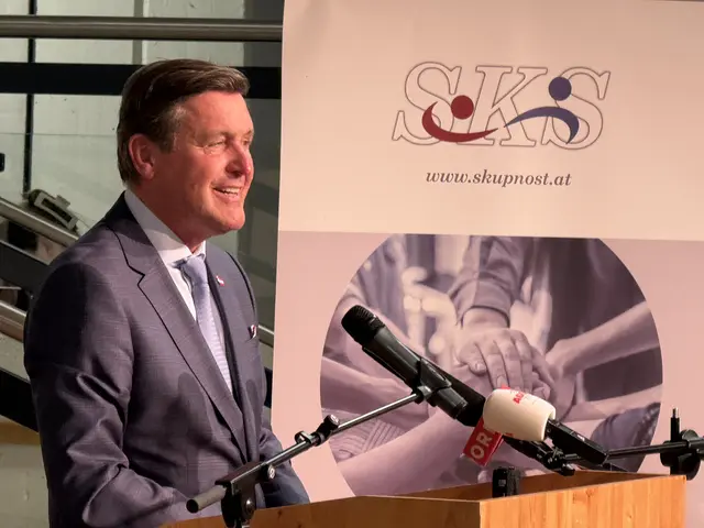 Foto: Gemeinschaft der Kärntner Slowenen und Sloweninnen