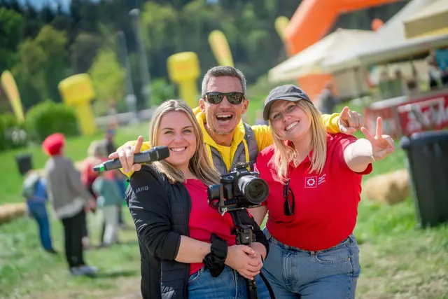 Foto: Bernhard Knaus