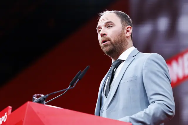 SPÖ fordert Antworten von Kickl zum Mega-Datenklau