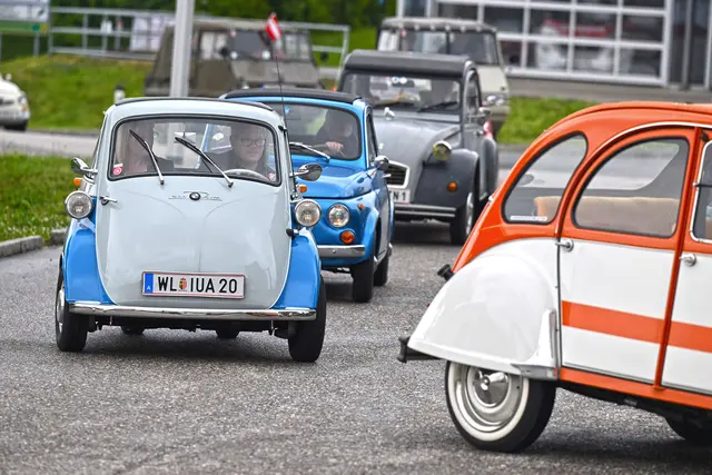 Foto: Wolfgang Spitzbart