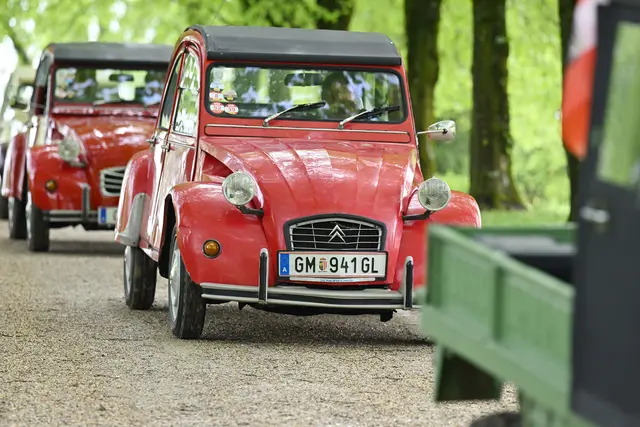 Foto: Wolfgang Spitzbart