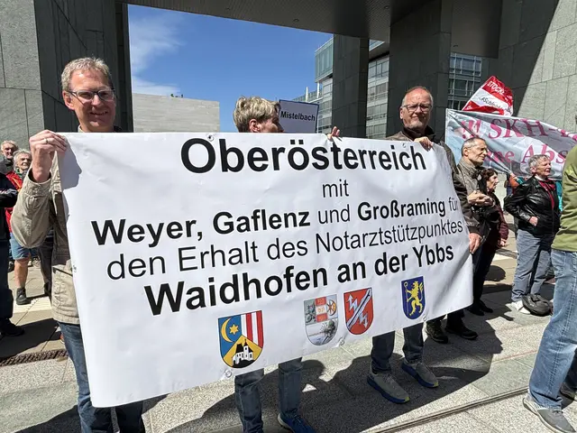 Foto: Lauren Fahrenberger / MeinBezirk