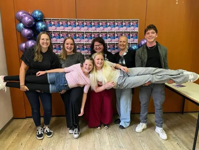 Die Jugenddisco geht in die zweite Runde