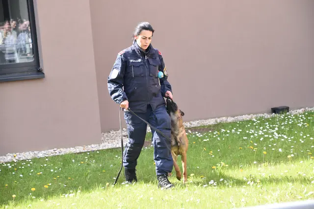 Foto: Stefan Schneider  / MeinBezirk