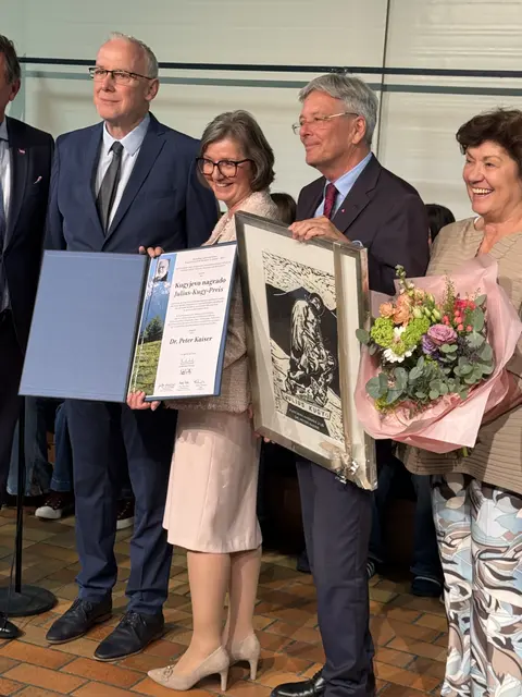 Foto: Gemeinschaft der Kärntner Slowenen und Sloweninnen