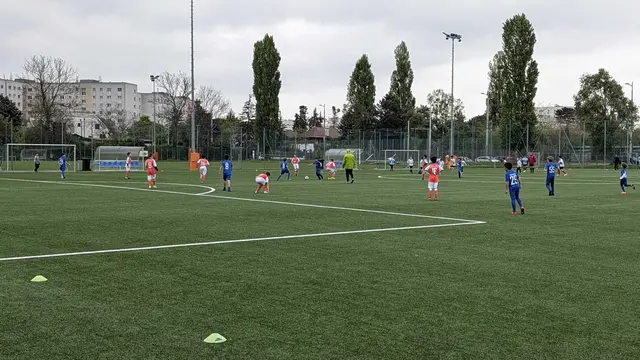 Foto: Elisabethschule / MIA Verein