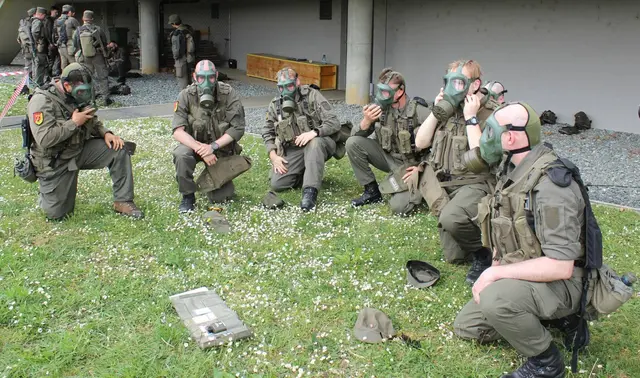 Foto: Bundesheer/Friedrich Stiegler, Christian Krutis