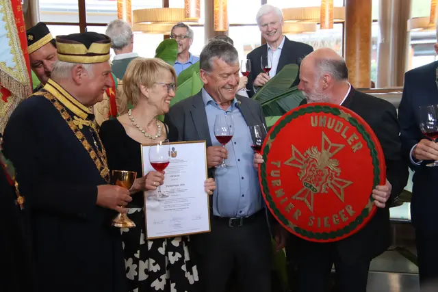 Foto: Martin Wurglits