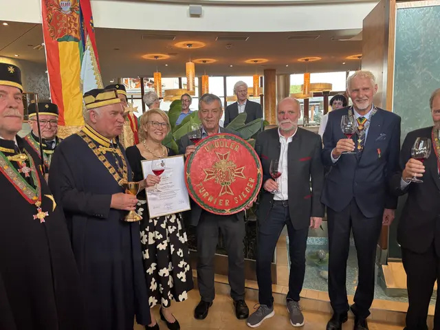 Foto: Martin Wurglits