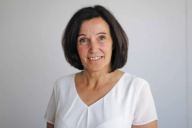 Silvia Böhler, Regionalzeitungen Vorarlberg | Foto: privat