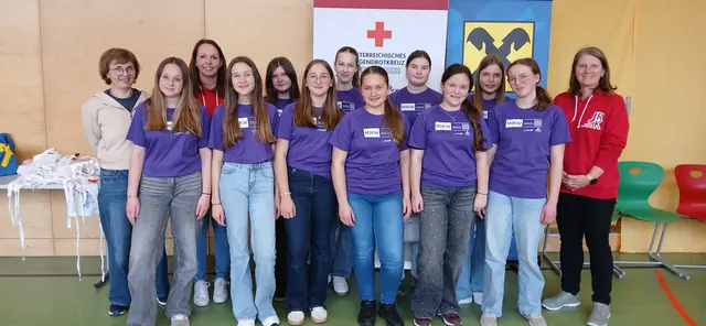 MS Königswiesen feierte Doppelsieg in Sandl