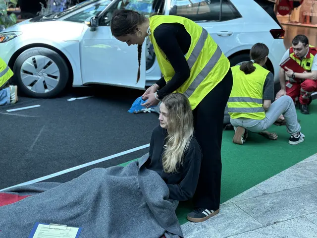 24 Teams aus ganz Salzburg treten gegeneinander an. | Foto: MeinBezirk Salzburg