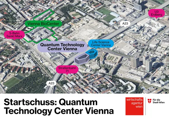Foto: Wirtschaftsagentur Wien