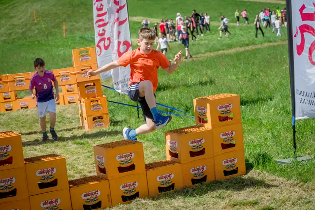 Foto: Bernhard Knaus