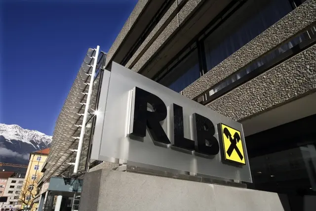 721 Millionen Euro: Raiffeisen als Treiber der Wirtschaft