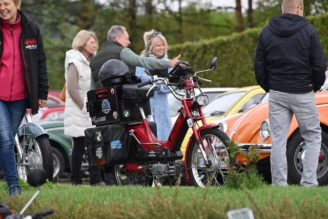 Foto: Wolfgang Spitzbart