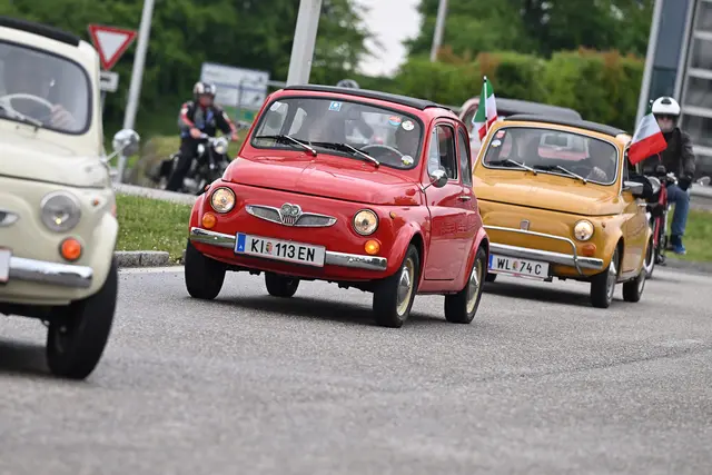 Foto: Wolfgang Spitzbart