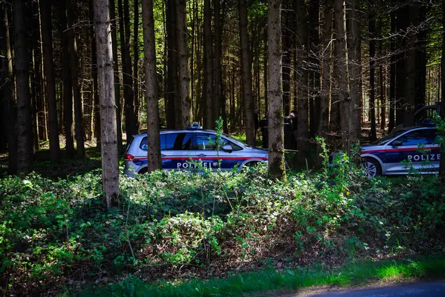 Foto: Daniel Scharinger