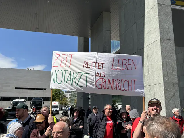 Foto: Lauren Fahrenberger / MeinBezirk