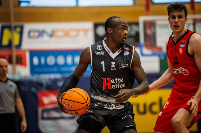 Bulls besiegten Lions auch im zweiten Viertelfinal-Spiel