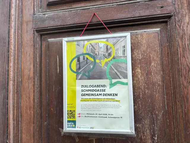 Foto: Pia Rotter/MeinBezirk