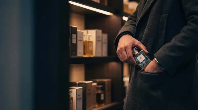 Nach Ladendiebstahl in Innsbruck, drei Minderjährige attackierten Detektiv