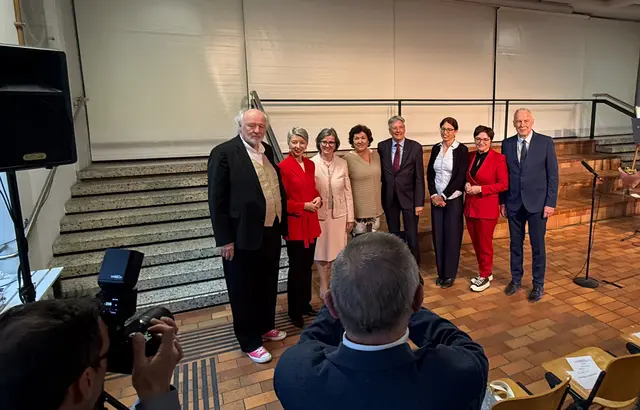 Foto: Gemeinschaft der Kärntner Slowenen und Sloweninnen