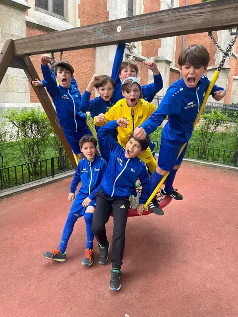 Foto: Elisabethschule / MIA Verein