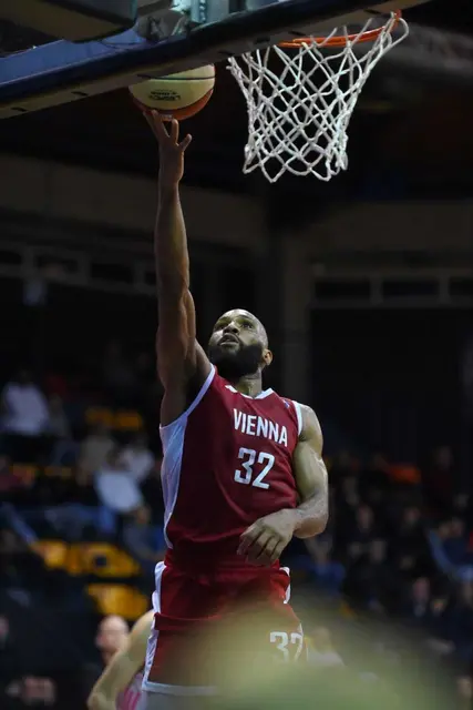 Archiv | Foto: BC Vienna/CrownCapture Lesteve