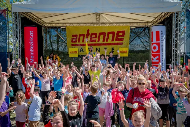 Foto: Bernhard Knaus