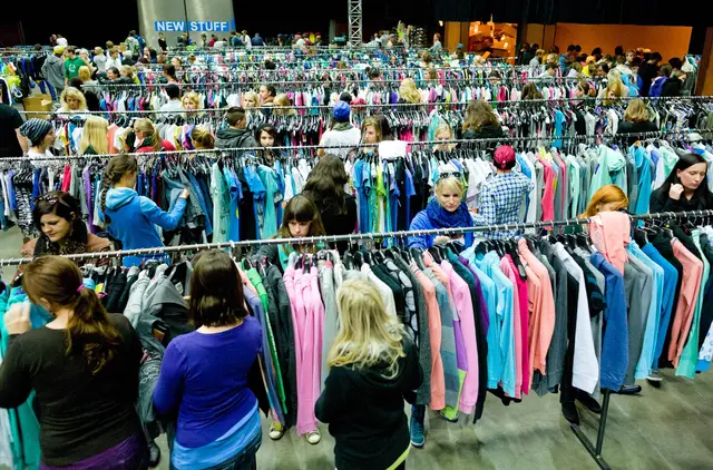 [Anzeige] Bis zu 80 Prozent sparen beim Blue Tomato Lagerabverkauf in der Messe Graz