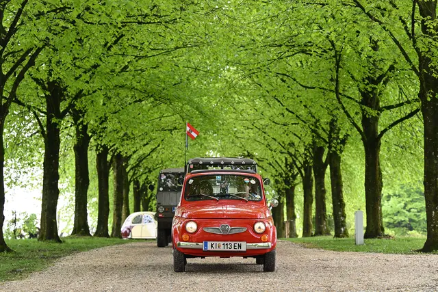 Foto: Wolfgang Spitzbart