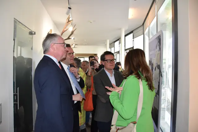 Foto: Claudia Bräuer