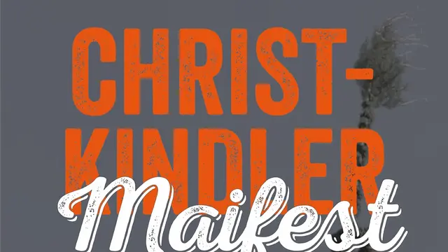 18. Christkindler Maifest