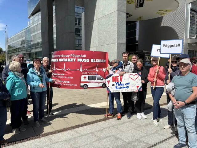 Foto: Lauren Fahrenberger / MeinBezirk