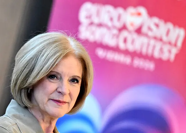 Ingrid Thurnher folgt auf Roland Weißmann an der Spitze des ORF. | Foto: APA-Images / APA / HANS KLAUS TECHT