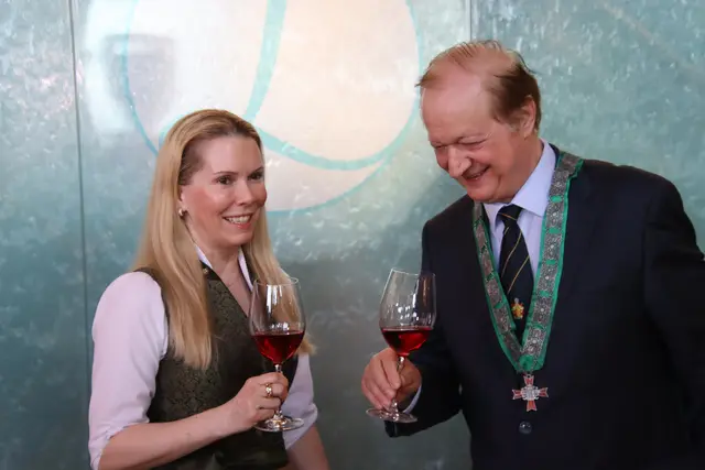 Foto: Martin Wurglits