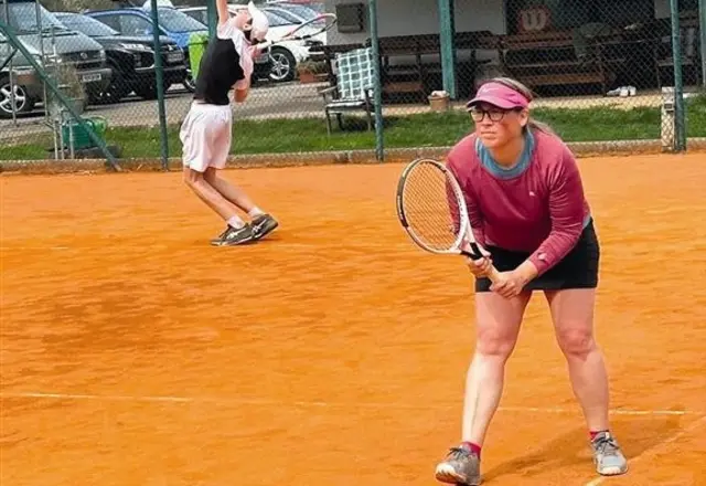 ASKÖ TV Klopeiner See startete in die Saison