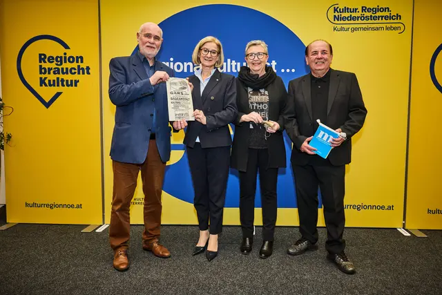 Museen im Bezirk Waidhofen an der Thaya laden zum Entdecken ein