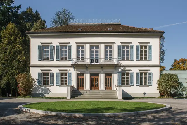  Künstlerhaus  | Foto: Christoph Skofic