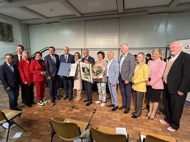 Foto: Gemeinschaft der Kärntner Slowenen und Sloweninnen